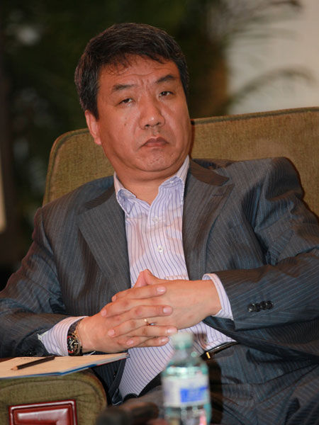 財(cái)務(wù)總監(jiān)論道中國CFO高峰論壇