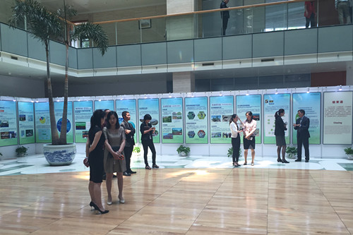 積極參與生物多樣性保護(hù)，推動(dòng)藏藥產(chǎn)業(yè)可持續(xù)發(fā)展