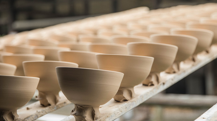 馬家窯彩陶文化小鎮(zhèn)項目依托于馬家窯文化遺址，
是臨洮沿洮文化產(chǎn)業(yè)帶重點項目，也是甘肅華夏文明傳承創(chuàng)新區(qū)重點項目之一。