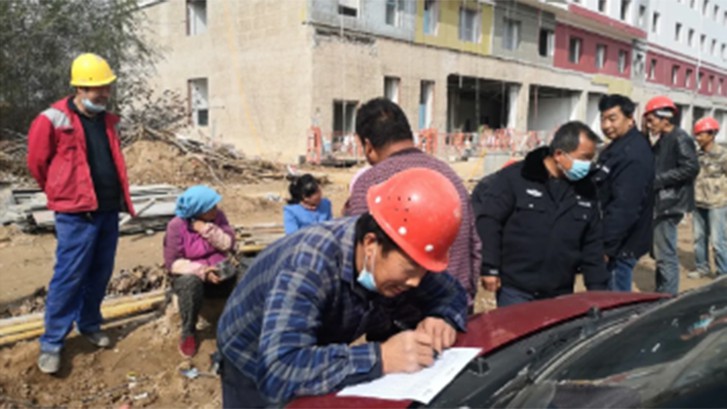 【響應(yīng)號召，居家抗疫】奇正在蘭員工特殊時期居家辦公抗疫情