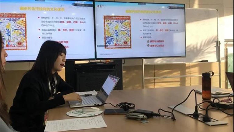 凝“新”聚力共赴新征程，蓄勢(shì)待發(fā)同創(chuàng)新輝煌——奇正集團(tuán)舉辦2021年度新員工入職培訓(xùn)