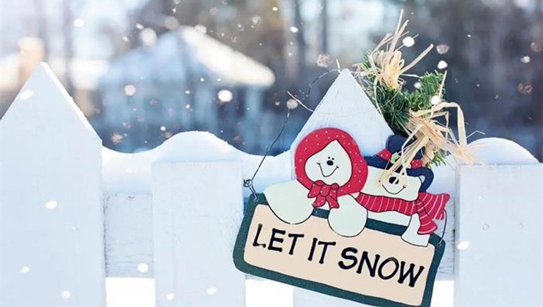 節(jié)氣 | “大雪”將至，進(jìn)補(bǔ)養(yǎng)生有講究！