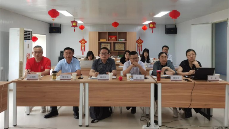 趁九運(yùn)大勢(shì)，成健康大業(yè) | 奇正健康2024年度中期會(huì)議